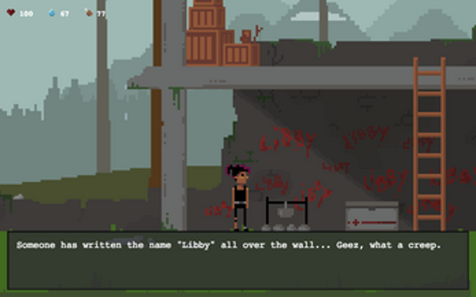 Radio Liberty screenshot