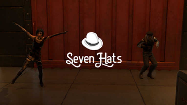 Ragtime Heist screenshot