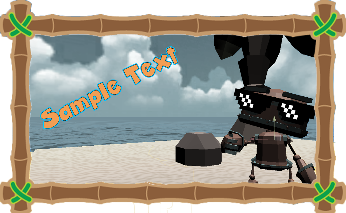 Games like Robot R4M-BL3R