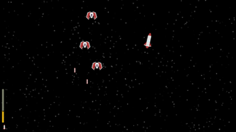 Rocket Flight screenshot