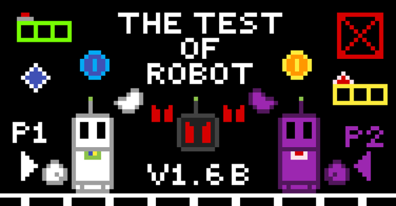 R.O.D the robot Image