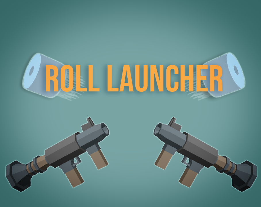 Games like Roll launcher
