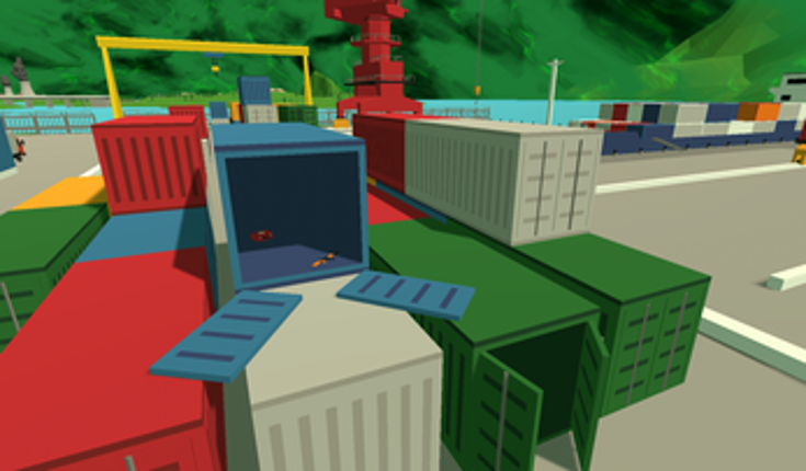 Royale Battle Image