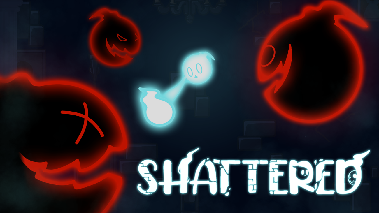 Games like Shattered