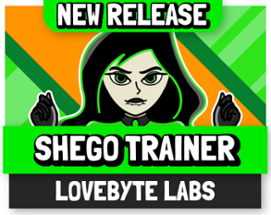 Shego Trainer Image