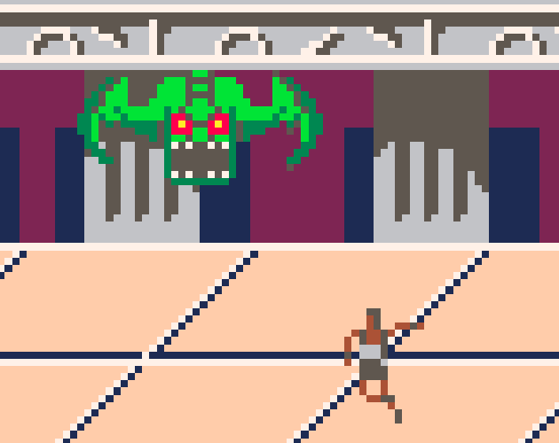 Games like Shy Gladiator