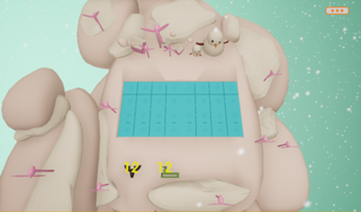 Snow Animal Elimination Image