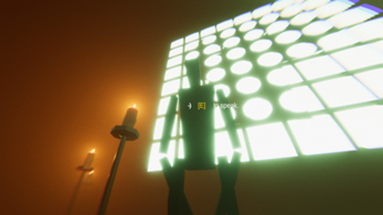 Static Church Image