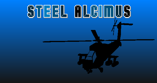 Games like Steel Alcimus