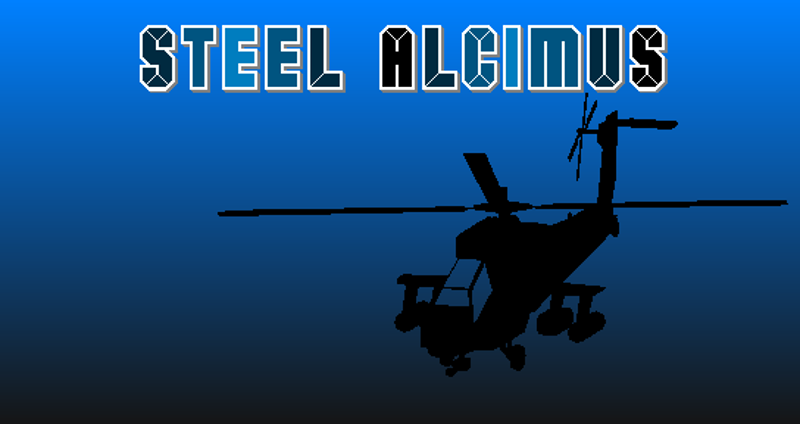 Steel Alcimus Image