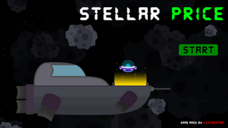 STELLAR PRICE Image