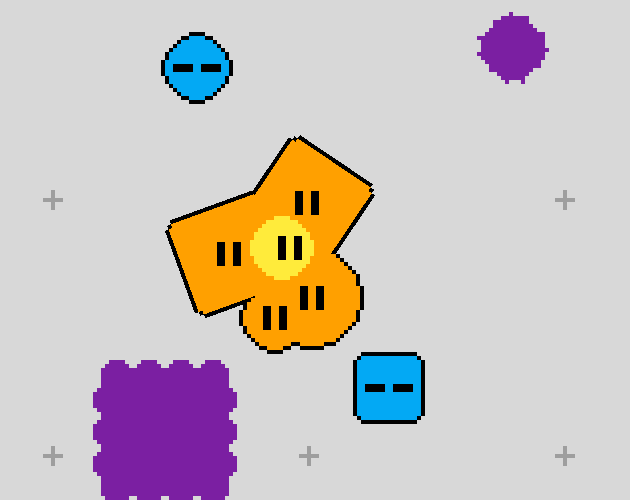 Games like Stick With ME