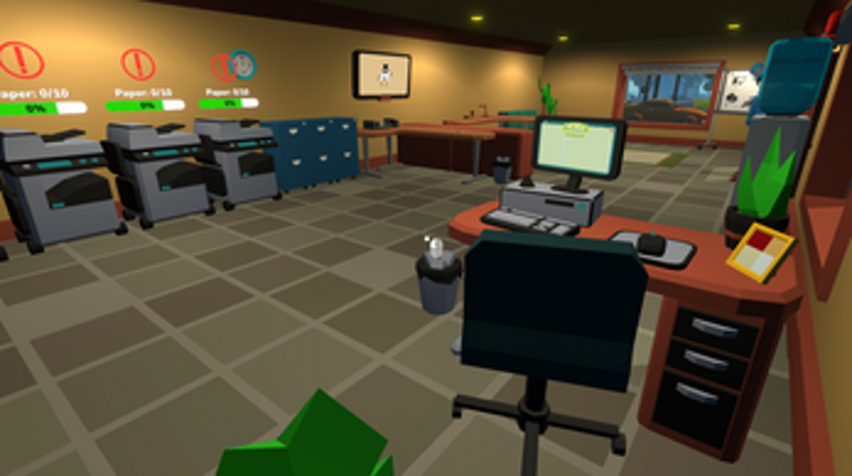 Sticker Shop Simulator Image