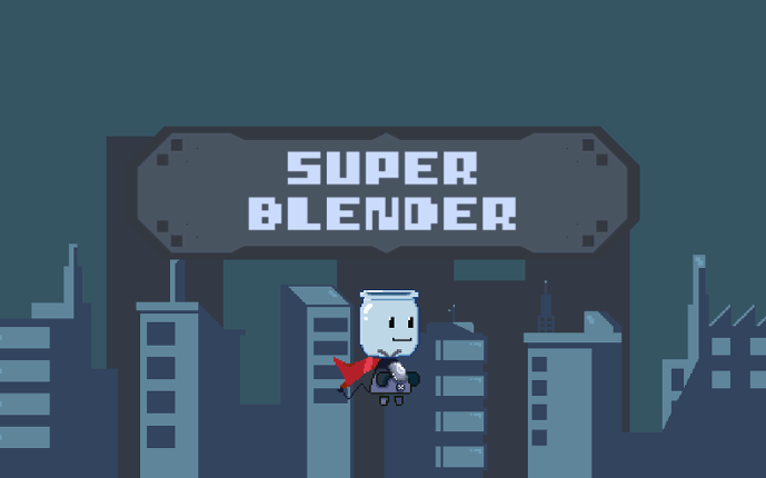 Super Blender Image