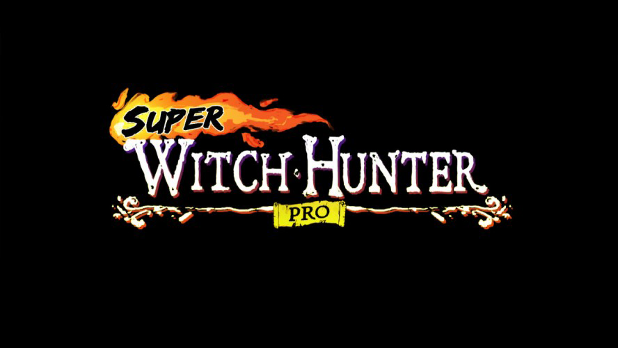 Games like Super Witch Hunter Pro