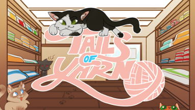 Tails of Yarn Image