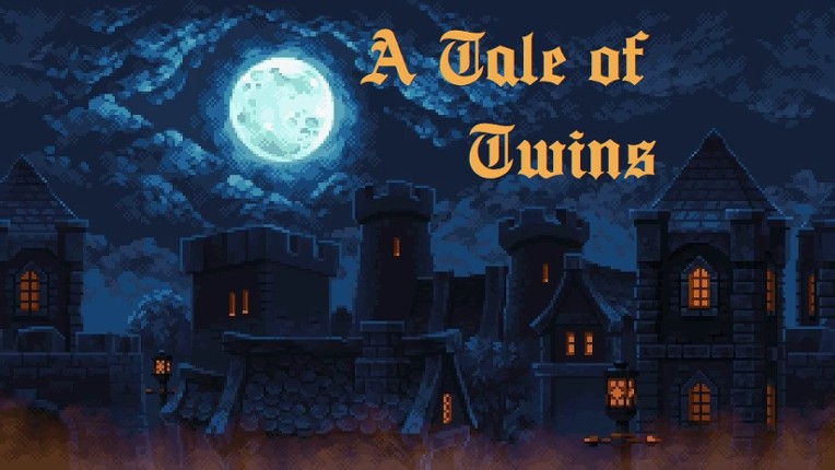 Tale of Twins Image