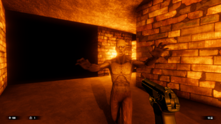 Terrible Seat screenshot