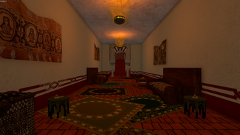 The Cordoba Journey Image