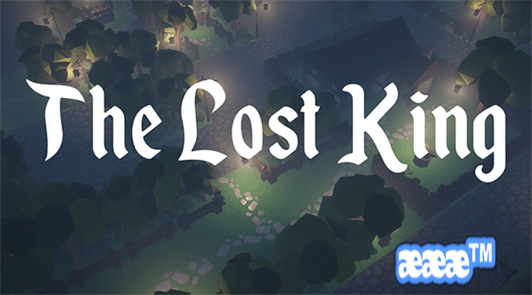 The Lost King Image