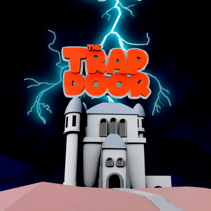 Games like The Trap Door