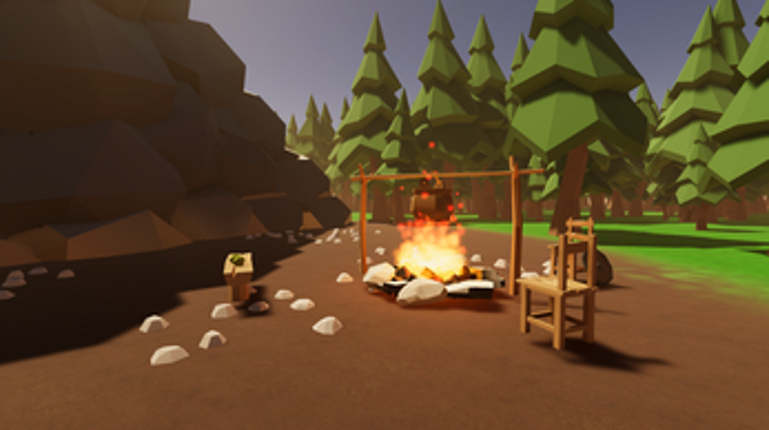 The Youthful Documents screenshot