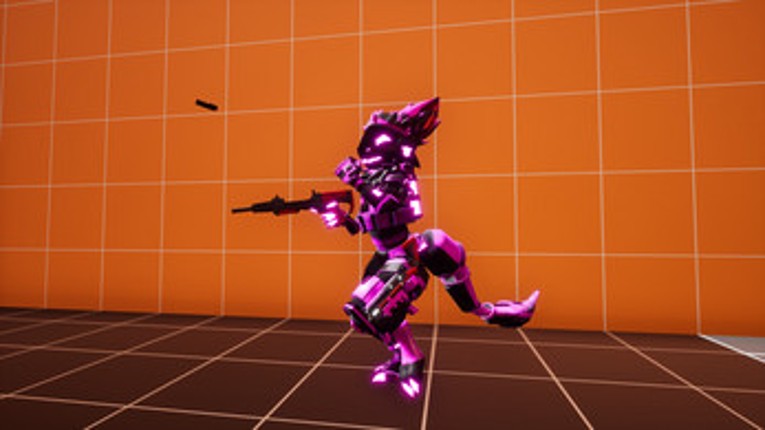 Toaster Arena screenshot