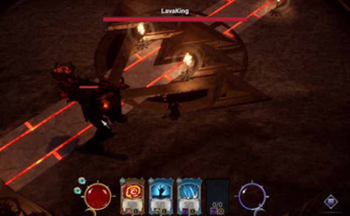 TowerOfArcana Image