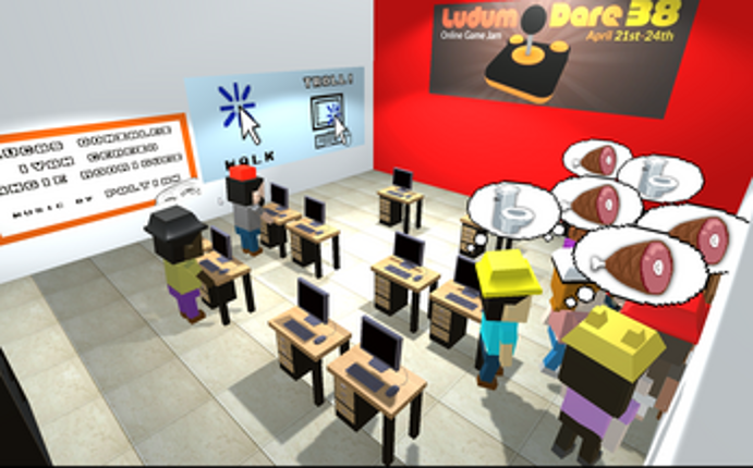 Trolling Dare screenshot