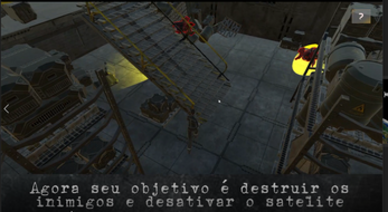 Um novo Amanhã Image