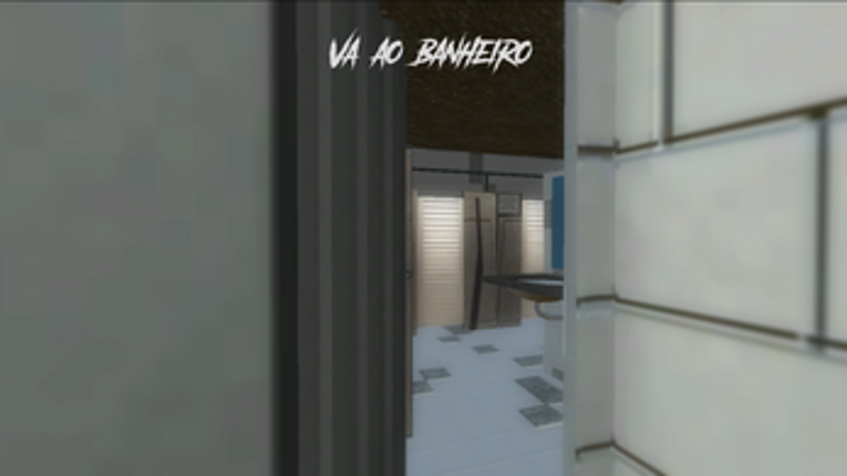 Terror no trabalho: Vicent's Scape screenshot