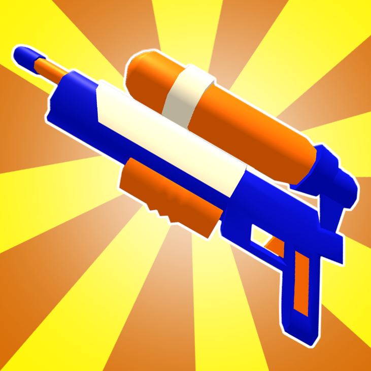 Games like Water Warfare