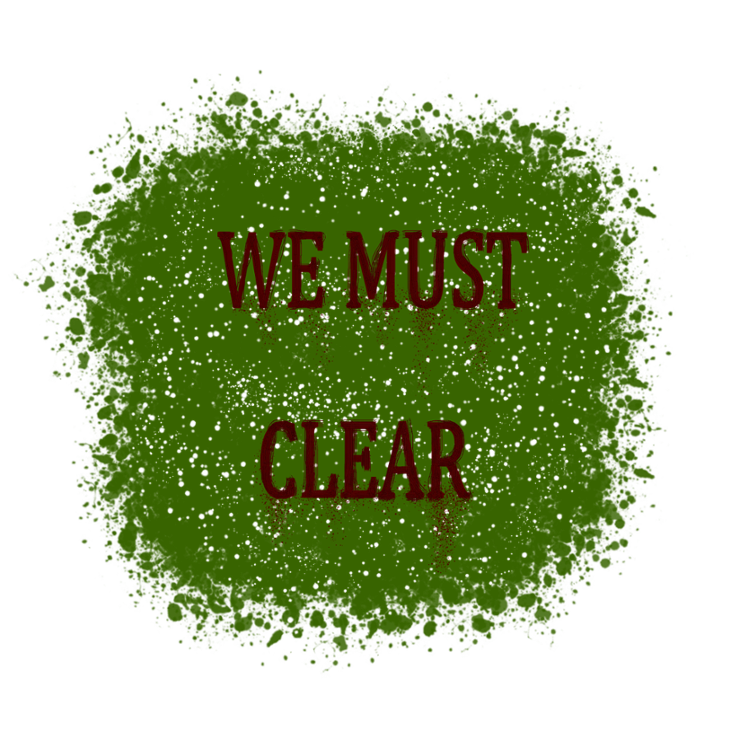 Games like We Must Clear