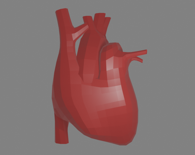 Games like What Makes a Heart Beat