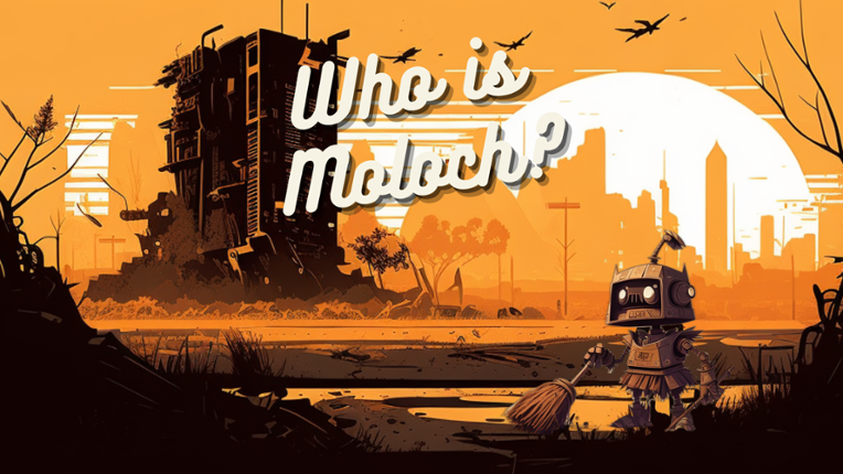 Who is Moloch? Image