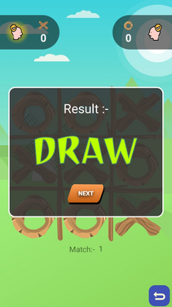 XO Pro - Tic Tac Toe 2 Player Classic Image