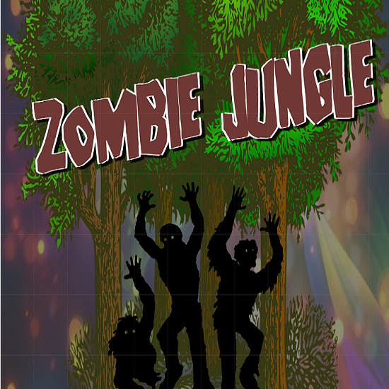 Games like Zombie Jungle