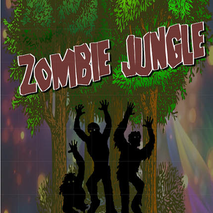 Zombie Jungle Image