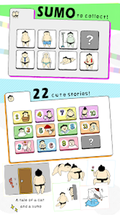 Squishy Business screenshot