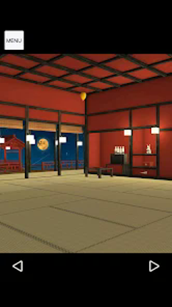 Escape Game: Otsukimi Image
