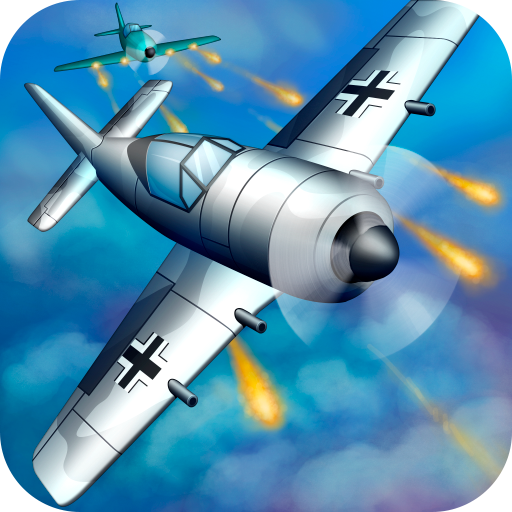 Games like Sky Aces 2