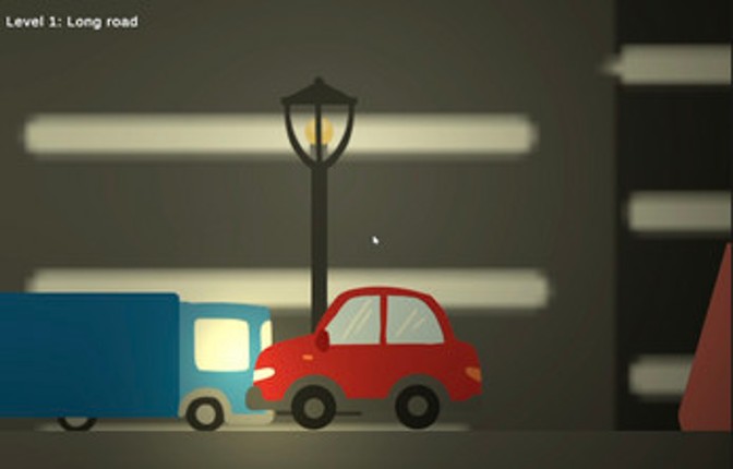 Garols Car Adventure Image