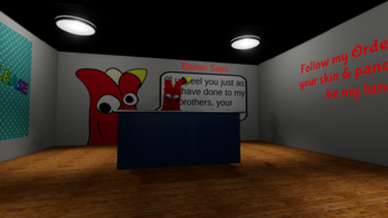 Garten of Madness REMASTERED [Demo] Image