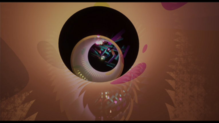 Gaze Into The Abyss screenshot