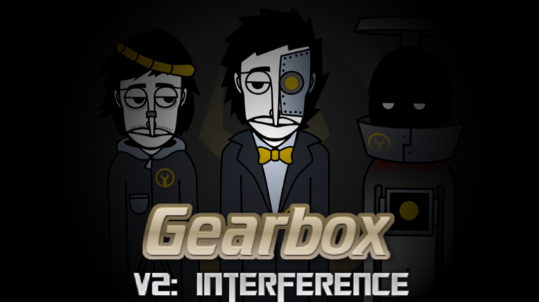Gearbox v2 - Interference v1.3 Image