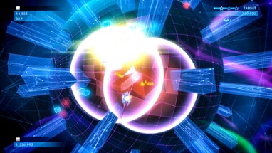 Geometry Wars 3: Dimensions Evolved Image