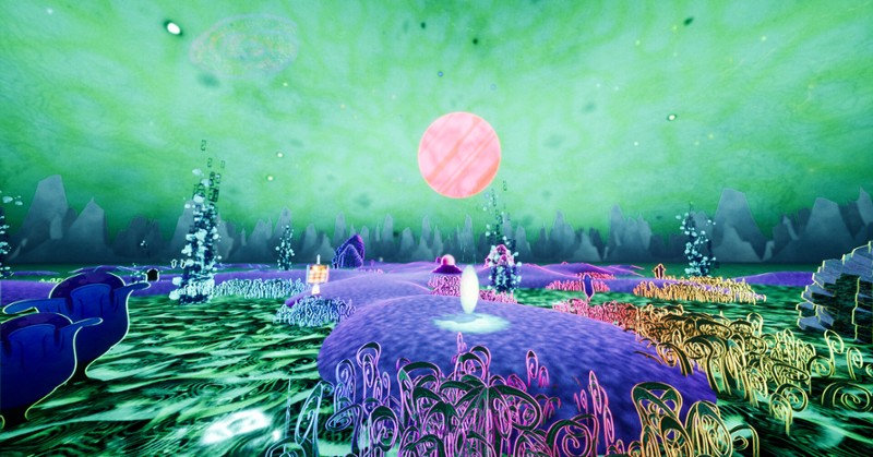 Georgie and Me screenshot