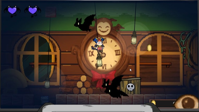 Glitchia screenshot