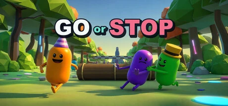 Games like GO or STOP