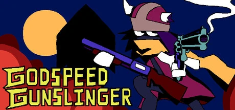 Games like Godspeed Gunslinger
